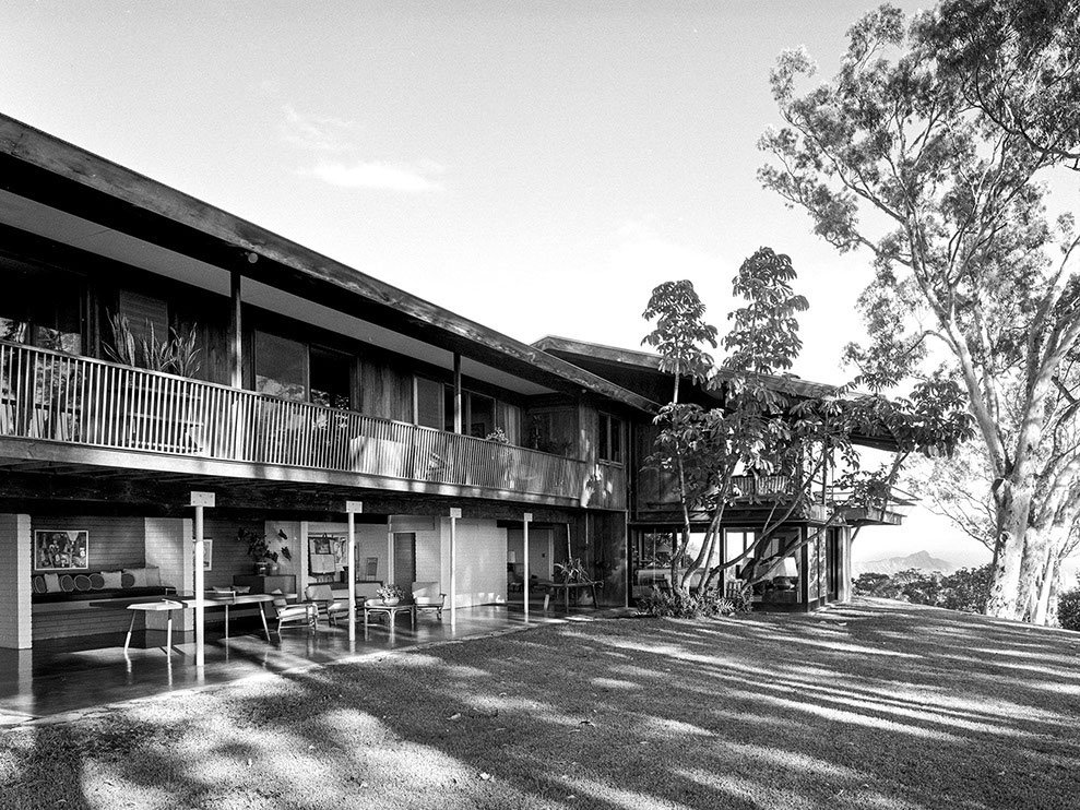 The Liljestrand House The Liljestrand House