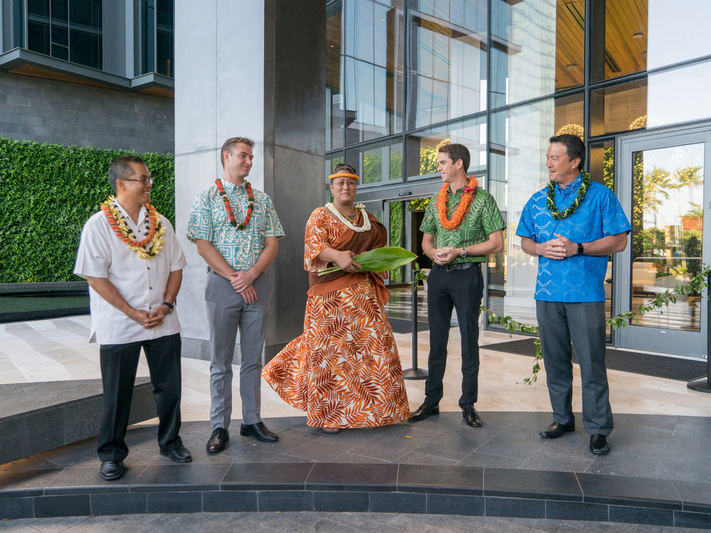 Ward Village Condos, Real Estate, Shops, & Dining Ward Village